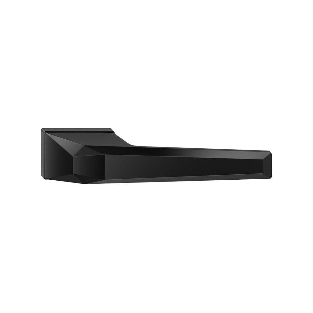 Poignée de porte design pour une cuisine ultra moderne