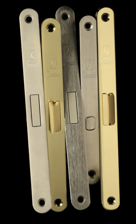 serrure magnetique design bonaiti b-france et bonati b-forty
