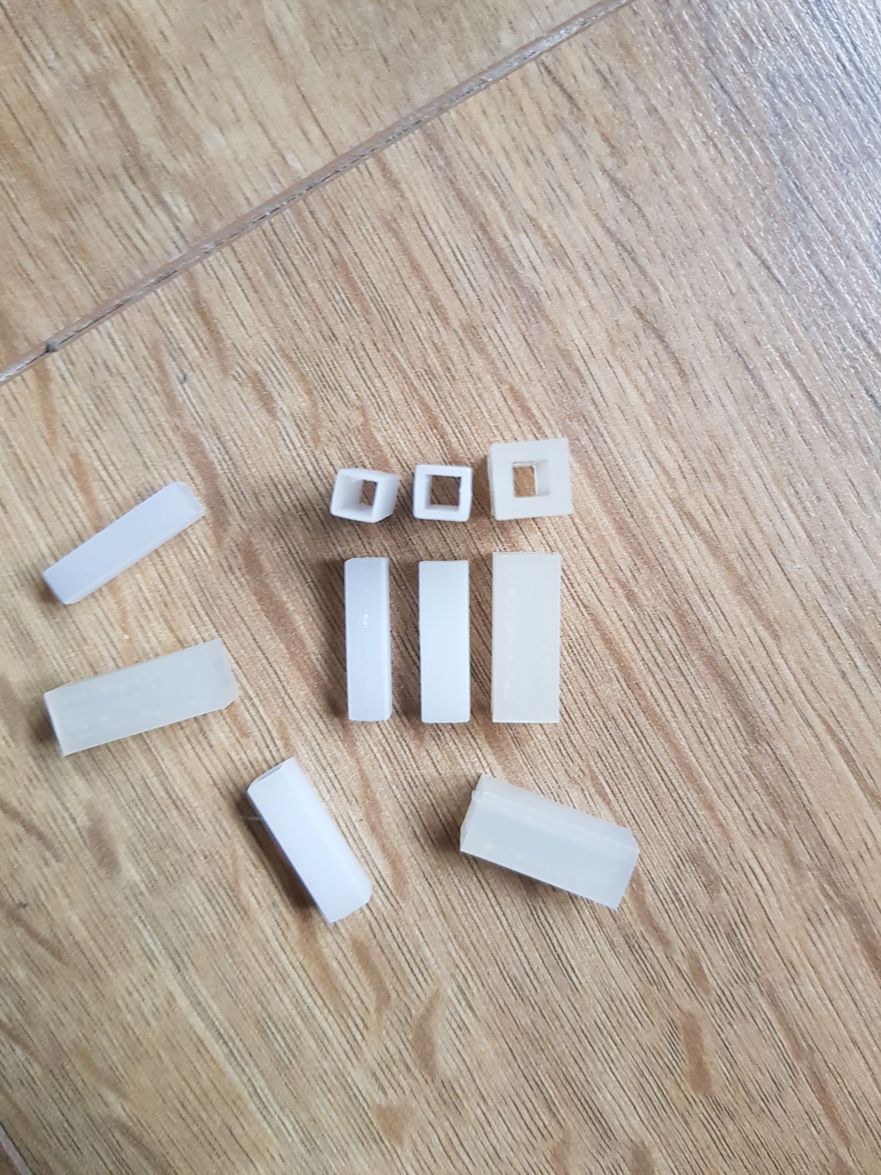 adaptateur de 4 mm à 6 mm