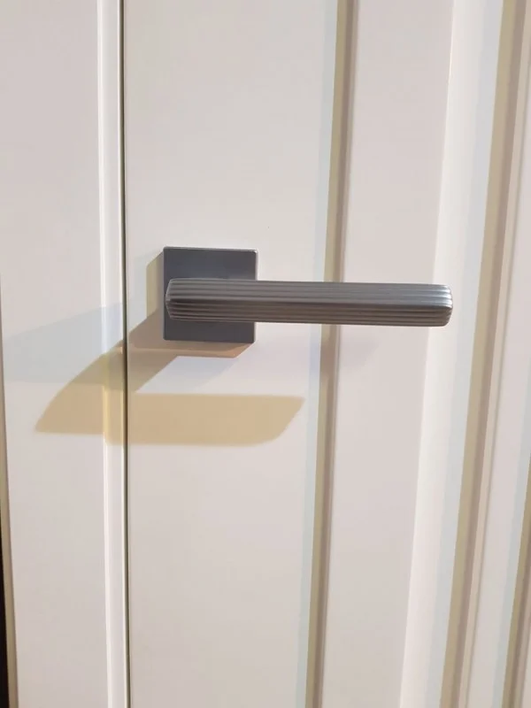 poignée de porte