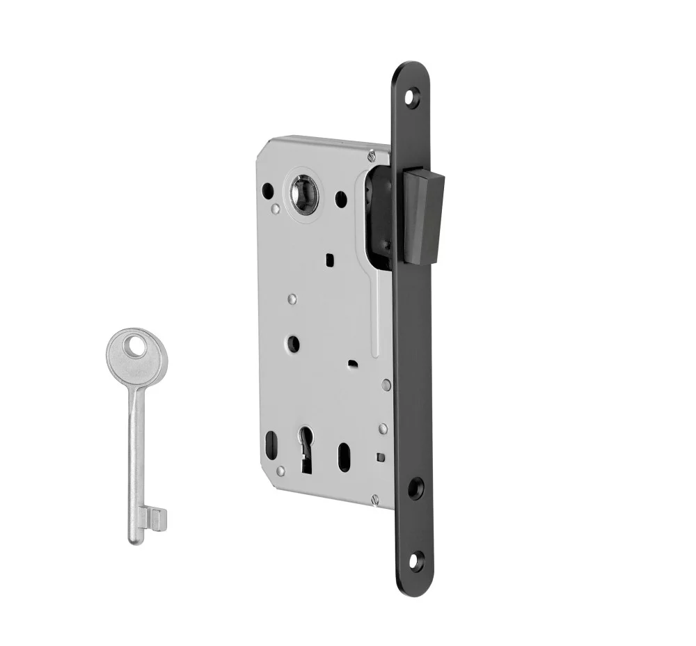 serrure magnétique pour chambre