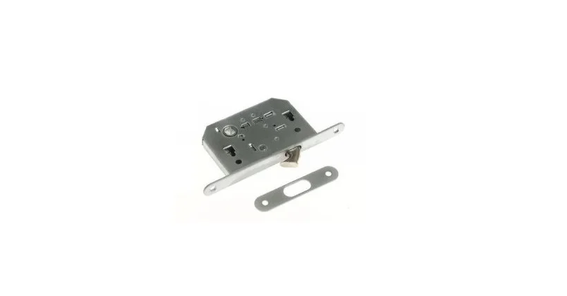 serrure pour portes coulissantes