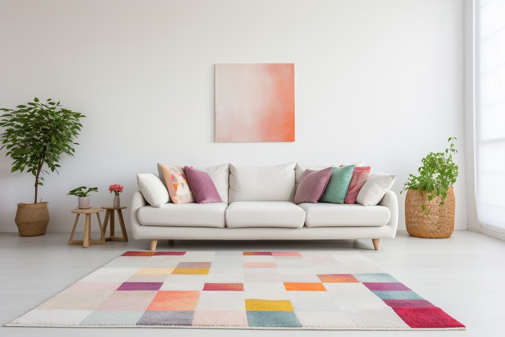 tapis berbères