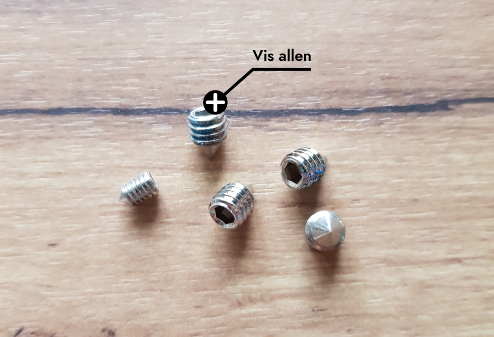 Vis allen