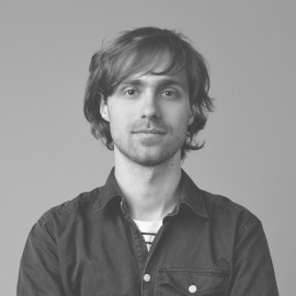 le designer polonais Jan Kochanski