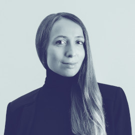 designer polonaises Maja Ganszyniec