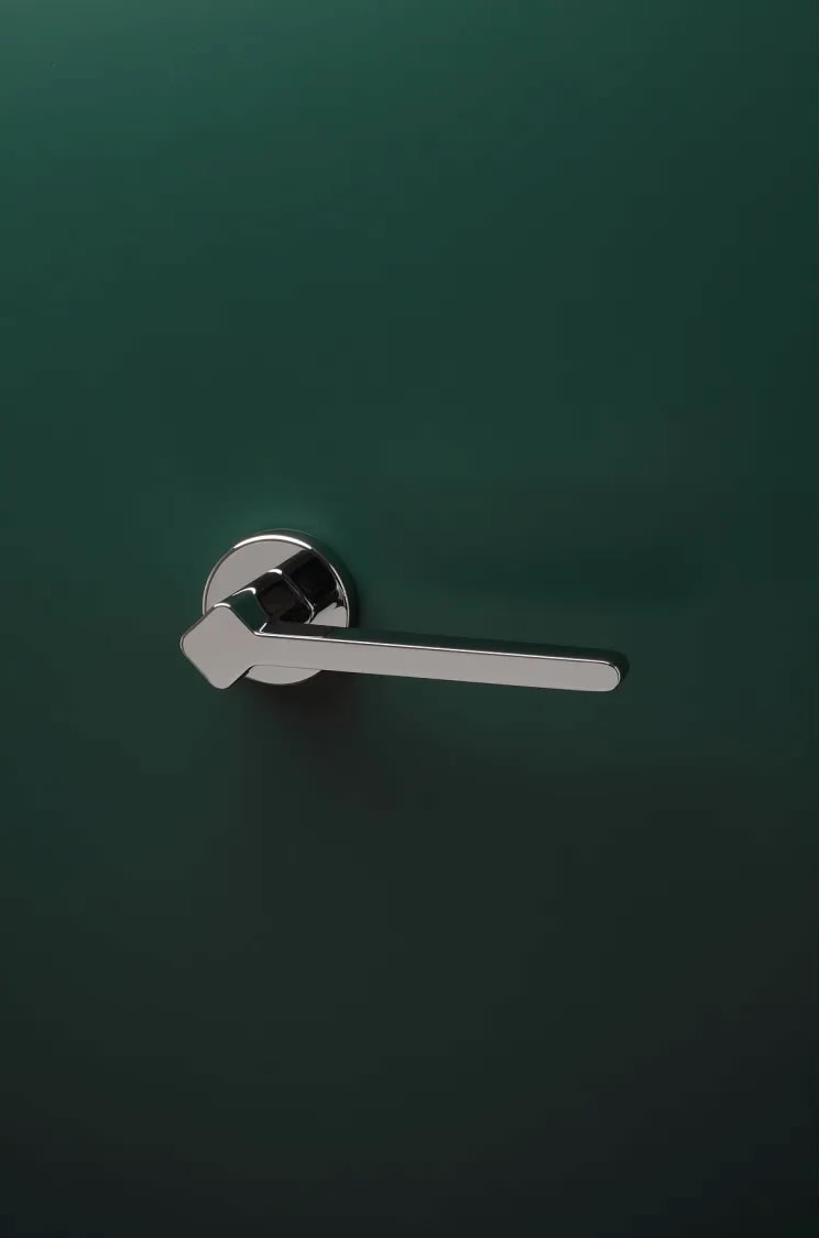 poignee ideale pour les espaces interior design et pour architect interieur