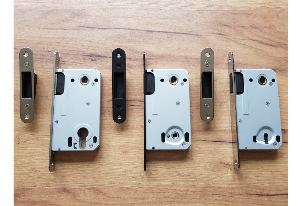 Comment bien choisir sa serrure de porte intérieure ?
