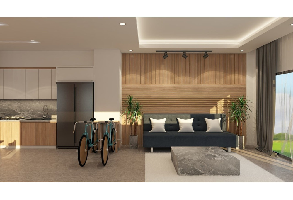 Comment adopter le style minimaliste en décoration intérieure ?