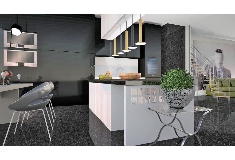 Quels sont les matériaux incontournables de la décoration intérieure tendance 2024