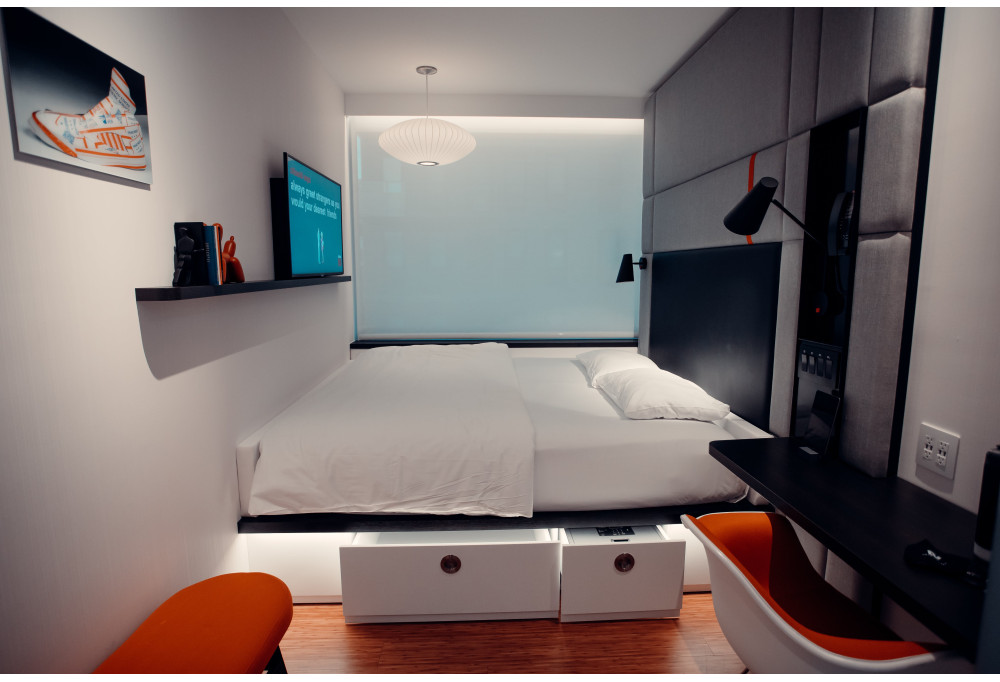 Comment maximiser l'espace de rangement dans la maison ?