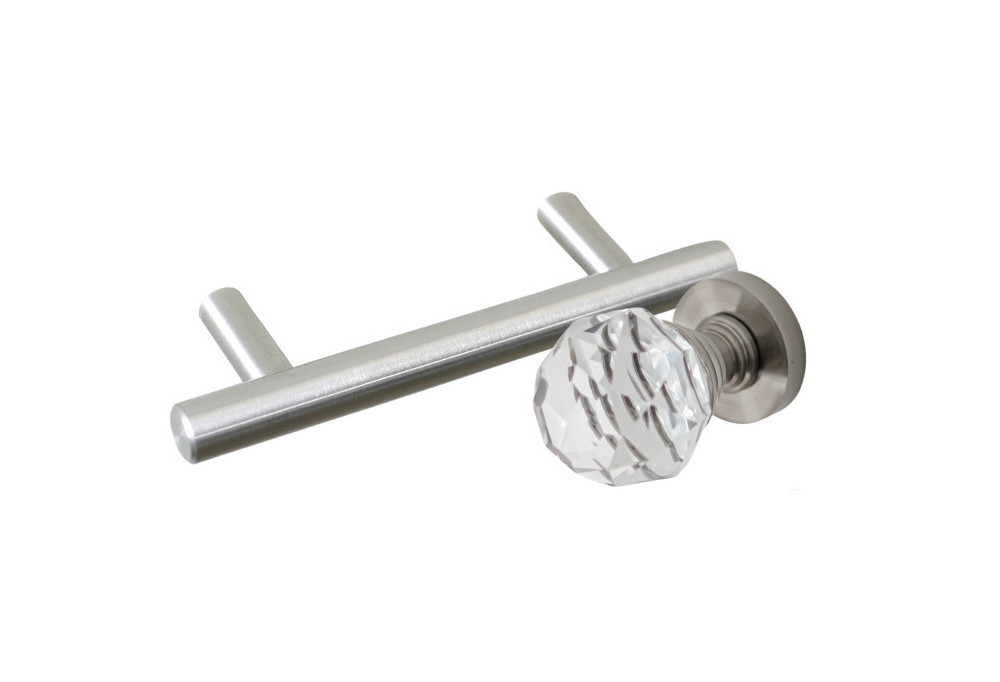 Bouton ou poignée de meuble : comment choisir ?