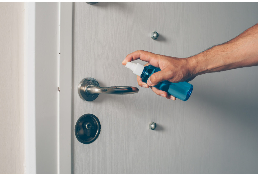 Comment préserver la beauté de vos poignées de porte