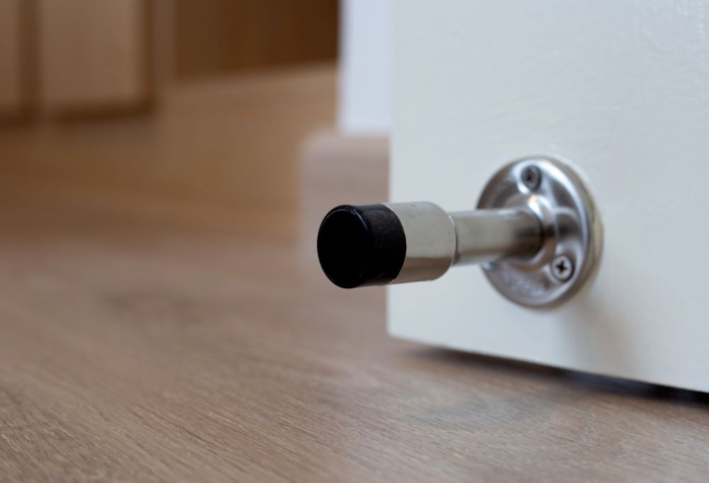 Guide pratique pour choisir les butées de porte idéales