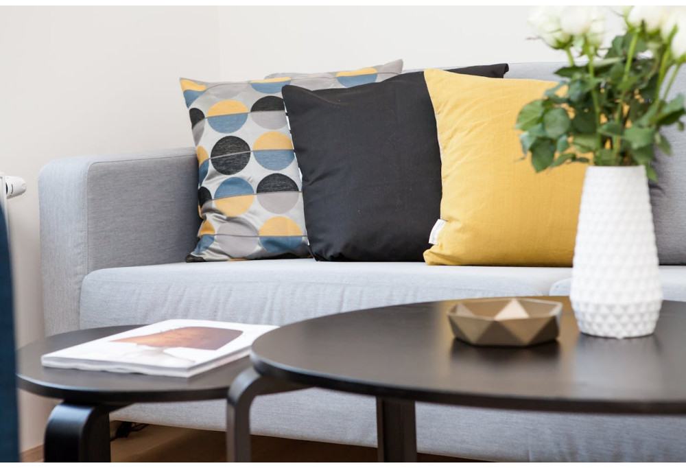 10 inspirations pour une décoration bohème chic