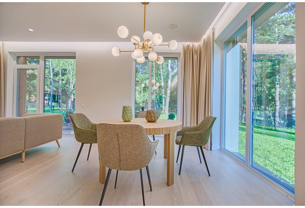 Tendances déco 2023 : Rafraîchissez votre intérieur avec style