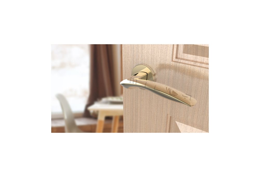 Quelle poignée pour une porte en bois clair ? Nos conseils et exemples