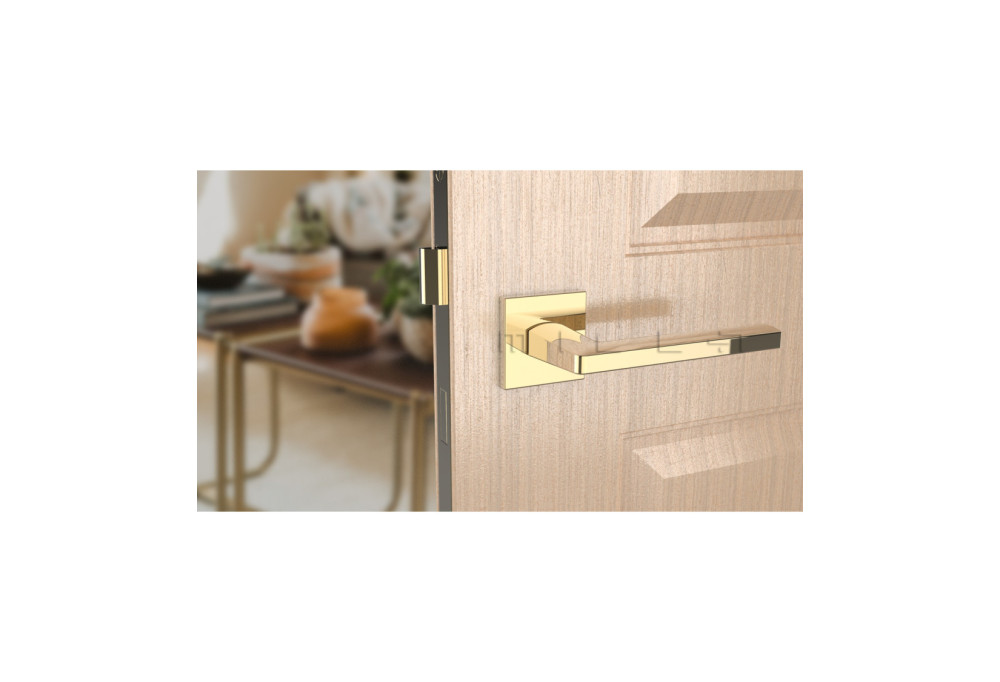 Comment choisir la poignée de porte idéale pour chaque pièce de la maison ?