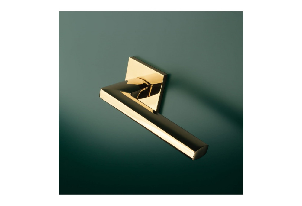 Quelle poignée pour une porte verte ? Conseils et inspirations
