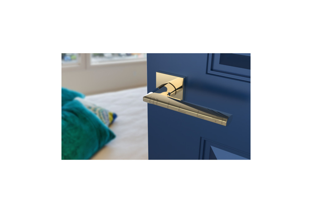 Faut-il graisser une poignée de porte ?