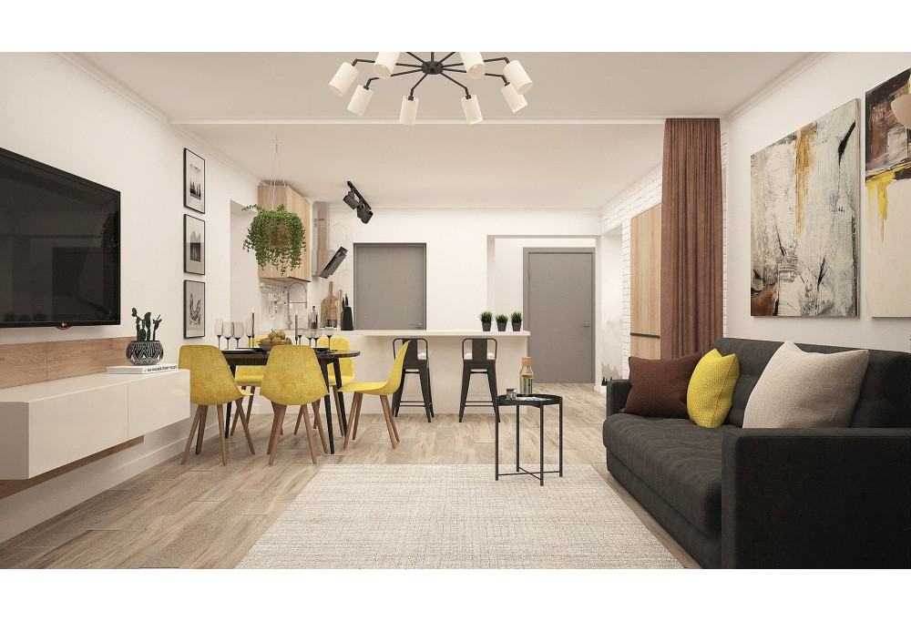 Vos poignées de porte design assorties à votre déco