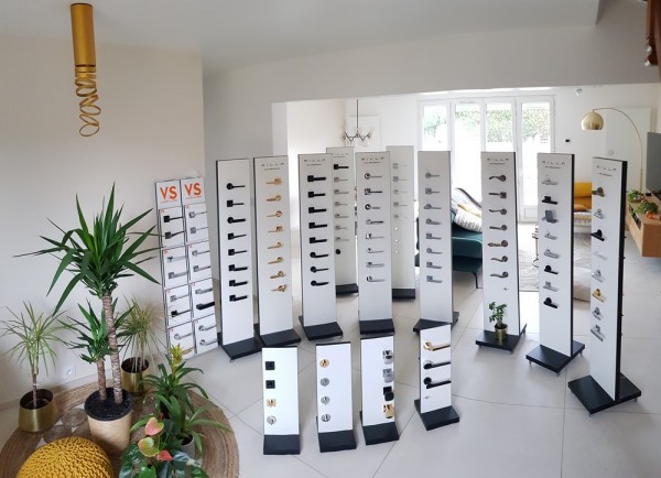 Le showroom de Milla disponible pour vous sur rendez-vous :)